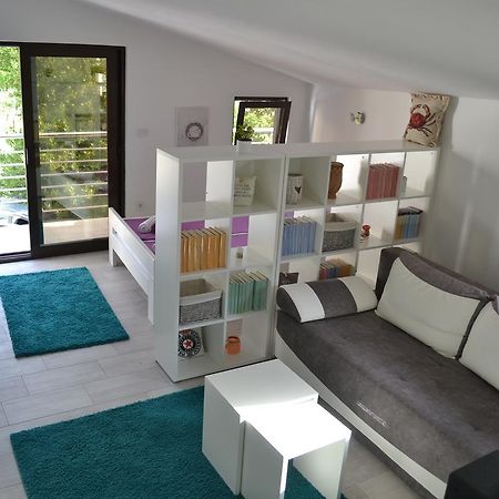 Apartments Nikovic Risan Exterior photo